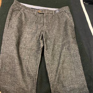 Tommy Hilfiger Wool Pants